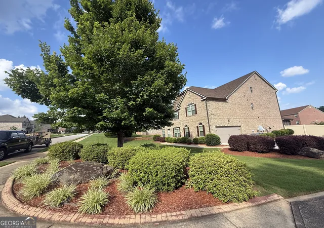 Homes for sale in Stockbridge, GA | 105 Way Point Dr, Stockbridge, GA 30281 | MLS# 10784325