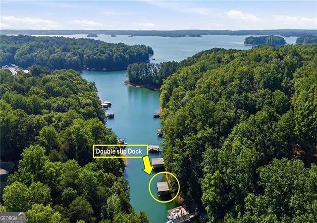 2nd image of 0 Bethel Rd (tract 3), Gainesville, GA 30506 | MLS# 10807712