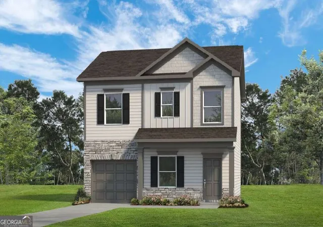 1st image of 21 Cove Ln, Ringgold, GA 30736 | MLS# 10827461