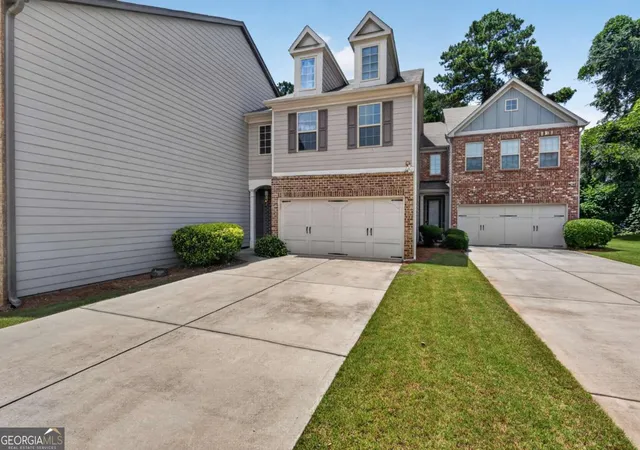 Photo 1 of Townhouse for sale at 6522 Story Cir, Norcross, GA 30093 | MLS# 10774489 | Listing updated on 2026-08-18