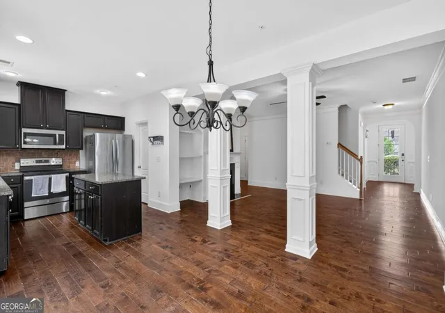 Photo 2 of Townhouse for sale at 6522 Story Cir, Norcross, GA 30093 | MLS# 10774489 | Listing updated on 2026-08-18