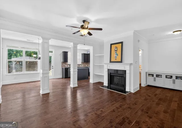 Photo 3 of Townhouse for sale at 6522 Story Cir, Norcross, GA 30093 | MLS# 10774489 | Listing updated on 2026-08-18