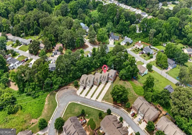 Photo 3 of Townhouse for sale at 6522 Story Cir, Norcross, GA 30093 | MLS# 10774489 | Listing updated on 2026-08-18