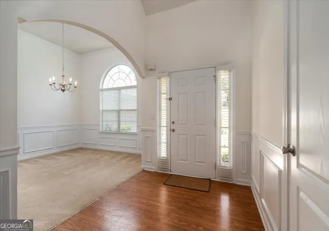 2nd image of 2316 Acorn Wy, Monroe, GA 30656 | MLS# 10795443