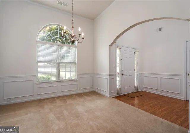3rd image of 2316 Acorn Wy, Monroe, GA 30656 | MLS# 10795443