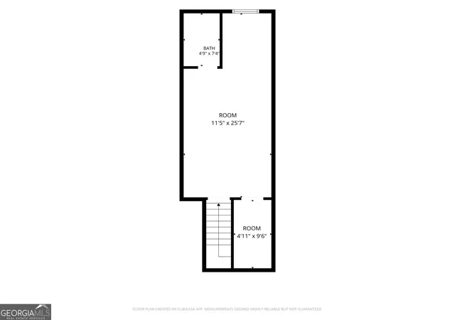 46th image of 2316 Acorn Wy, Monroe, GA 30656 | MLS# 10795443