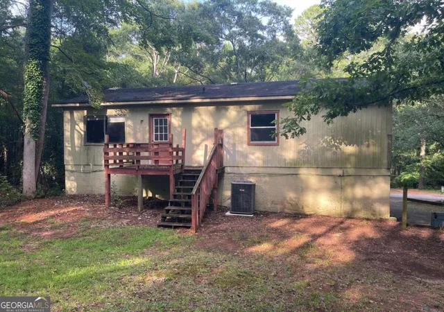 Photo 2 of Single family home for sale at 120 Altarstone Dr, Athens, GA 30606 | MLS# 10822247 | Listing updated on 2026-08-22