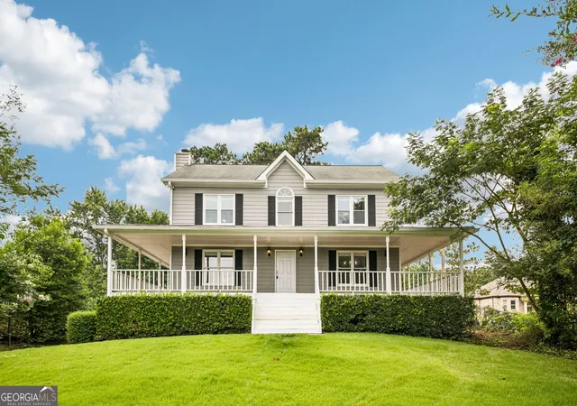 1st image of 2321 Murdock Rd, Marietta, GA 30062 | MLS# 10818442