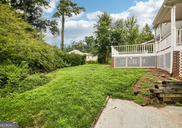 31st image of 2321 Murdock Rd, Marietta, GA 30062 | MLS# 10818442
