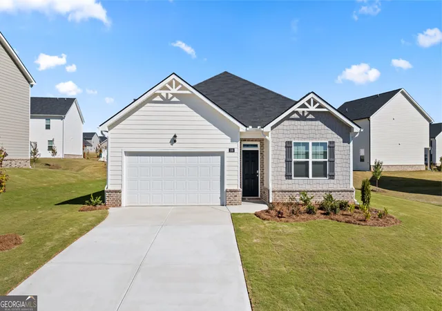 1st image of 952 Bergamot Wy, Locust Grove, GA 30248 | MLS# 10817398