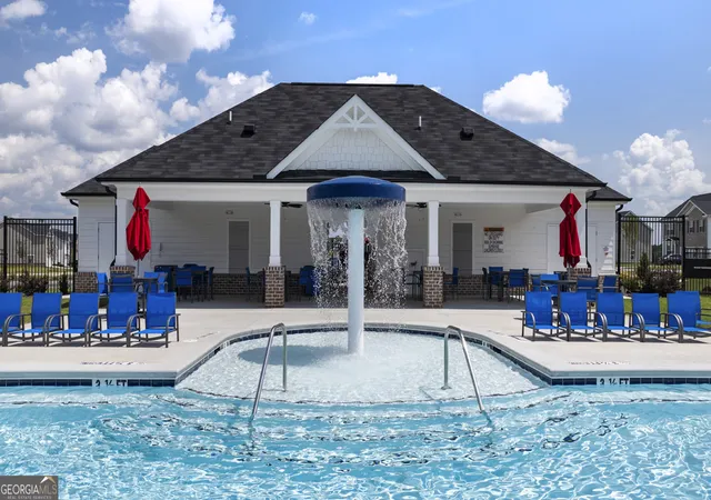 2nd image of 952 Bergamot Wy, Locust Grove, GA 30248 | MLS# 10817398