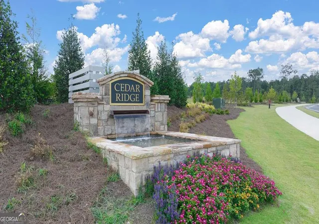 31st image of 952 Bergamot Wy, Locust Grove, GA 30248 | MLS# 10817398