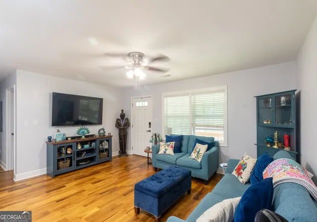 3rd image of 2173 Old Jackson Rd, Locust Grove, GA 30248 | MLS# 10731634