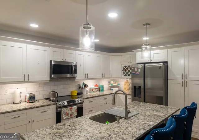 4th image of 2173 Old Jackson Rd, Locust Grove, GA 30248 | MLS# 10731634