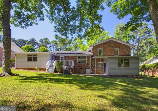 23rd image of 3053 E Ramble Ln, Decatur, GA 30033 | MLS# 10810776