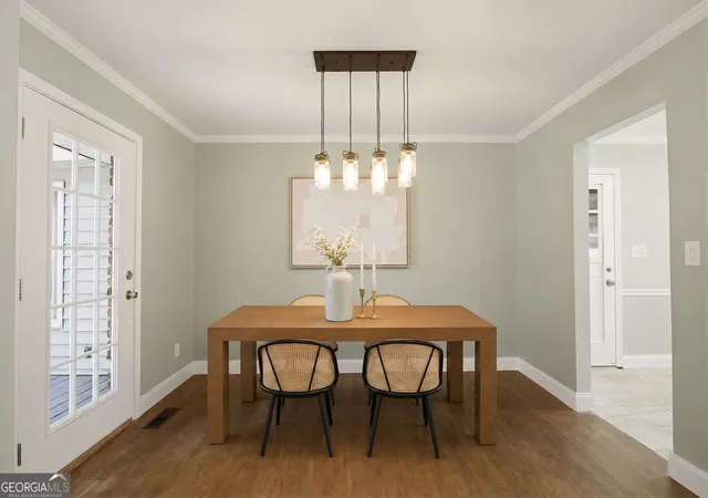 5th image of 3053 E Ramble Ln, Decatur, GA 30033 | MLS# 10810776