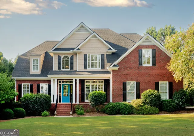 Photo 1 of Single family home for sale at 1060 Victoria Rd, Watkinsville, GA 30677 | MLS# 10835158 | Listing updated on 2026-10-03