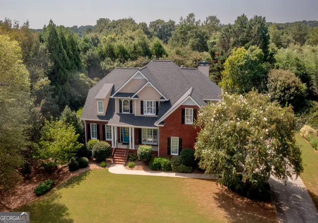 Photo 2 of Single family home for sale at 1060 Victoria Rd, Watkinsville, GA 30677 | MLS# 10835158 | Listing updated on 2026-10-03