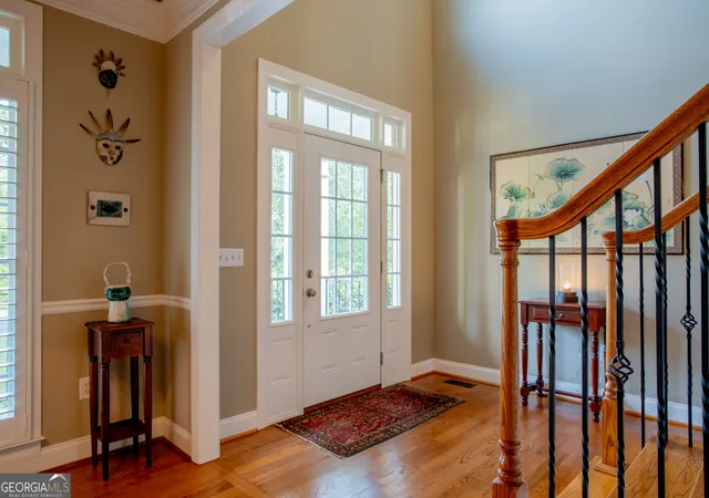 Photo 3 of Single family home for sale at 1060 Victoria Rd, Watkinsville, GA 30677 | MLS# 10835158 | Listing updated on 2026-10-03