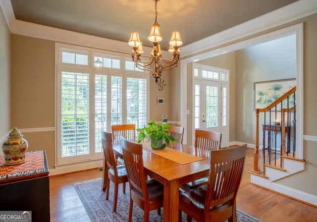 Photo 4 of Single family home for sale at 1060 Victoria Rd, Watkinsville, GA 30677 | MLS# 10835158 | Listing updated on 2026-10-03