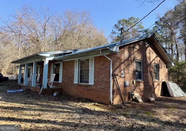 Homes for sale in Elberton, GA | 1021 Smith Andrews Dr, Elberton, GA 30635 | MLS# 10758395