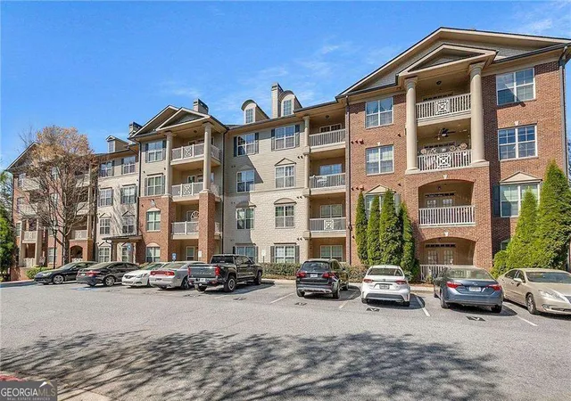1st image of 4805 W Village Wy Se #1104, Smyrna, GA 30080 | MLS# 10810823
