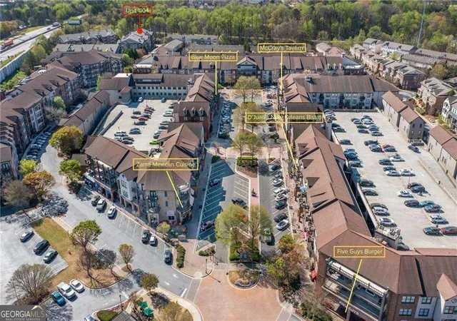 2nd image of 4805 W Vlg Wy SE, Smyrna, GA 30080