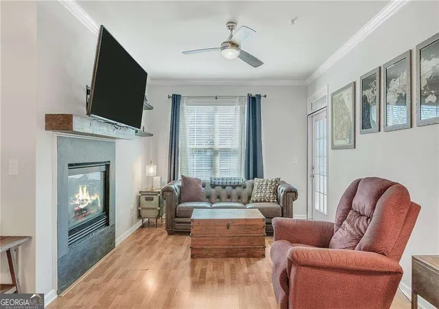 Photo 3 of Condo for sale at 4805 W Village Way Se #1104, Smyrna, GA 30080 | MLS# 10810823 | Listing updated on 2026-09-20