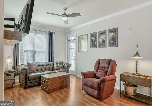 Photo 4 of Condo for sale at 4805 W Village Way SE #1104, Smyrna, GA 30080 | MLS# 10810823 | Listing updated on 2026-09-20