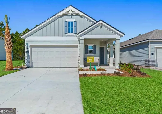 1st image of 238 Collin Nicholas Dr, Kingsland, GA 31548 | MLS# 10819591