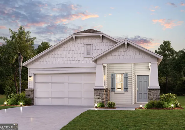 2nd image of 238 Collin Nicholas Dr, Kingsland, GA 31548 | MLS# 10819591