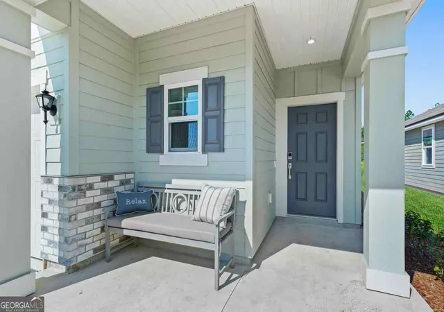 5th image of 238 Collin Nicholas Dr, Kingsland, GA 31548 | MLS# 10819591