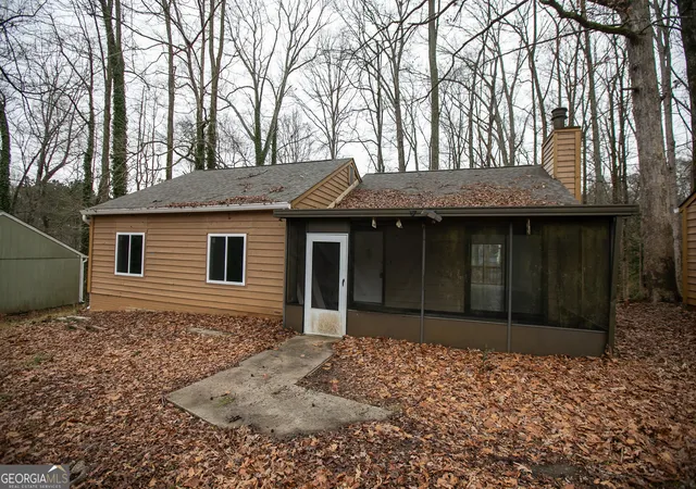 Photo 1 of Single family home for sale at 4903 Martins Crossing Rd, Stone Mountain, GA 30088 | MLS# 10689006 | Listing updated on 2026-08-28