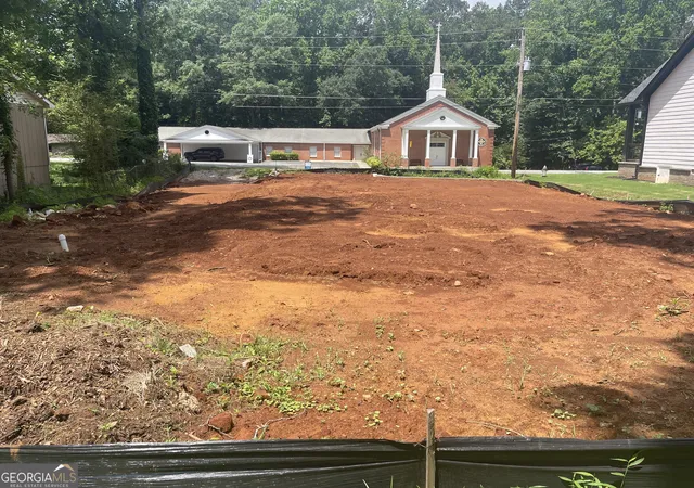 4th image of 4368 Westside Dr Nw, Acworth, GA 30101 | MLS# 10775057