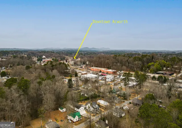 5th image of 4368 Westside Dr Nw, Acworth, GA 30101 | MLS# 10775057