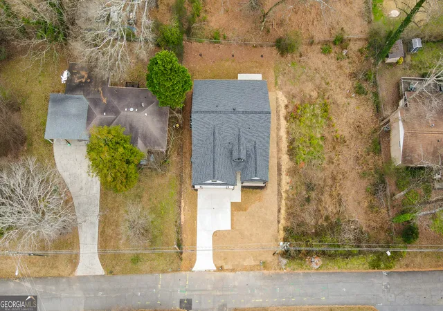 8th image of 4368 Westside Dr Nw, Acworth, GA 30101 | MLS# 10775057