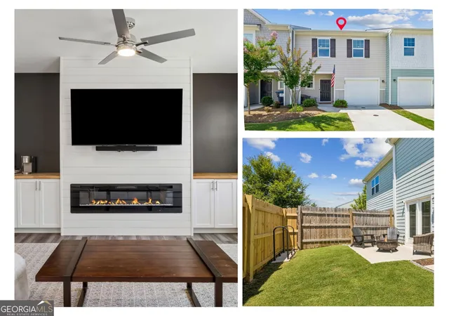 1st image of 202 Fenchurch Wy, Cartersville, GA 30120 | MLS# 10780423
