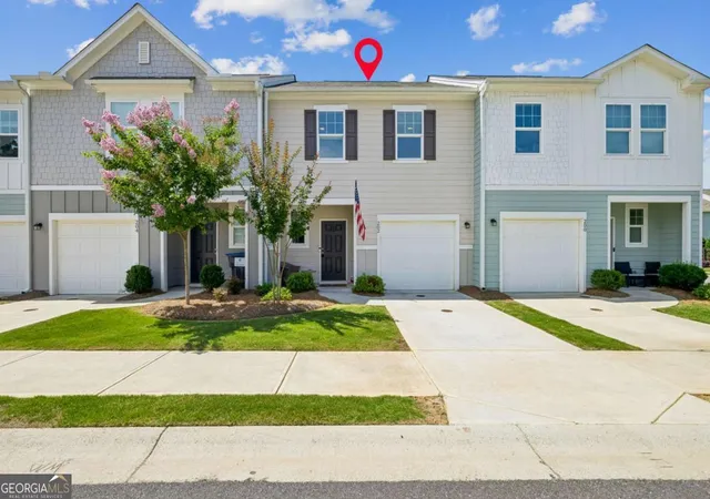 2nd image of 202 Fenchurch Wy, Cartersville, GA 30120 | MLS# 10780423