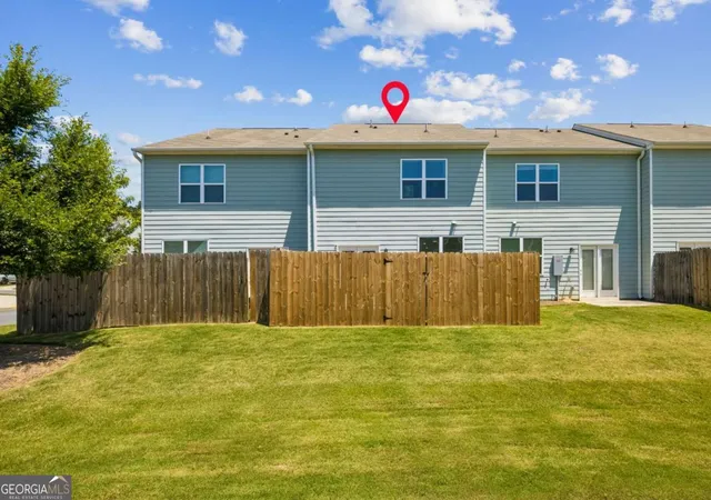 42nd image of 202 Fenchurch Wy, Cartersville, GA 30120 | MLS# 10780423