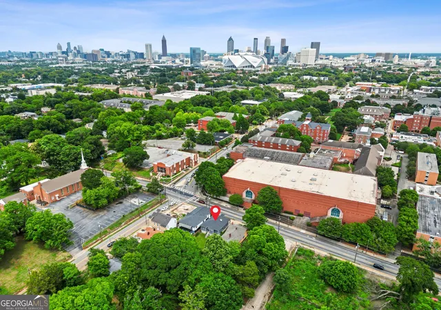 Photo 1 of Single family home for sale at 219 Joseph E Lowery Blvd Sw, Atlanta, GA 30314 | MLS# 10772654 | Listing updated on 2026-09-15