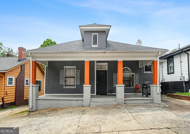 Photo 2 of Single family home for sale at 219 Joseph E Lowery Blvd Sw, Atlanta, GA 30314 | MLS# 10772654 | Listing updated on 2026-09-15