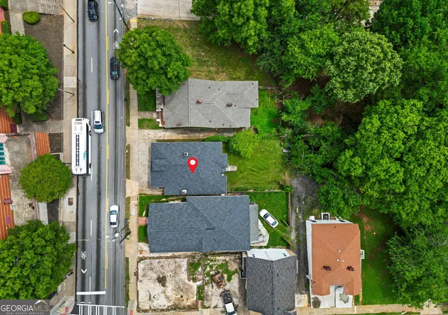 Photo 3 of Single family home for sale at 219 Joseph E Lowery Blvd Sw, Atlanta, GA 30314 | MLS# 10772654 | Listing updated on 2026-09-15