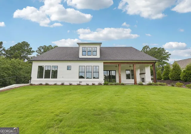 Photo 3 of Single family home for sale at 203 Eagles Wy, Eatonton, GA 31024 | MLS# 10770141 | Listing updated on 2026-08-24