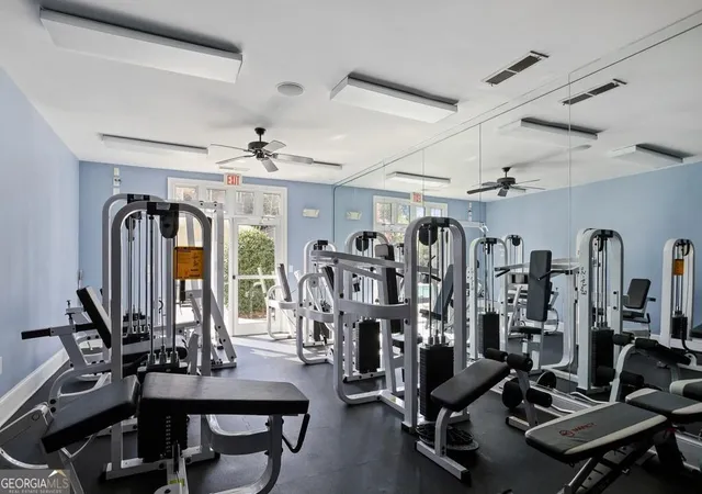 Homes for sale in Atlanta, GA | 2700 Pine Tree Road Ne #1011, Atlanta, GA 30324 | MLS# 10770675