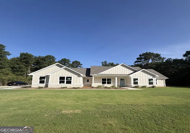2nd image of 121 Marshall Rd Ne, Milledgeville, GA 31061 | MLS# 10630124