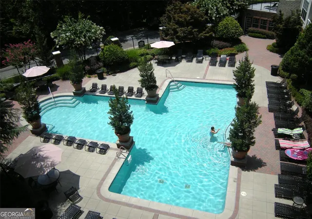 Condo for sale at 1134 Westchester Ridge NE #1134, Atlanta, GA 30329 | MLS# 10798641
