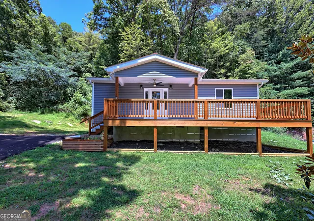 2nd image of 276 Dunlap St, Clayton, GA 30525 | MLS# 10735955