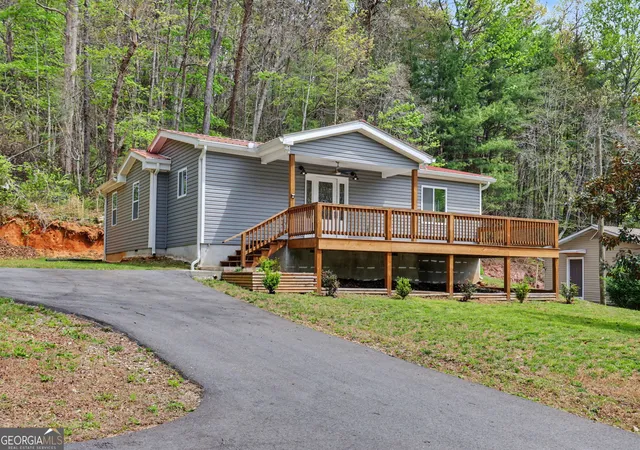 3rd image of 276 Dunlap St, Clayton, GA 30525 | MLS# 10735955