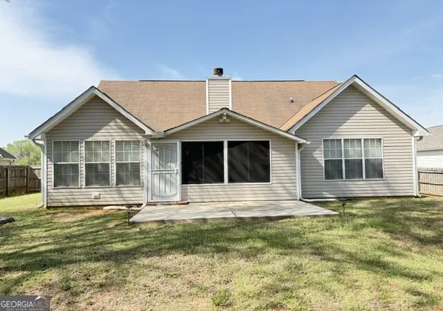 2nd image of 1762 Live Oak Ln, Hampton, GA 30228 | MLS# 10827374
