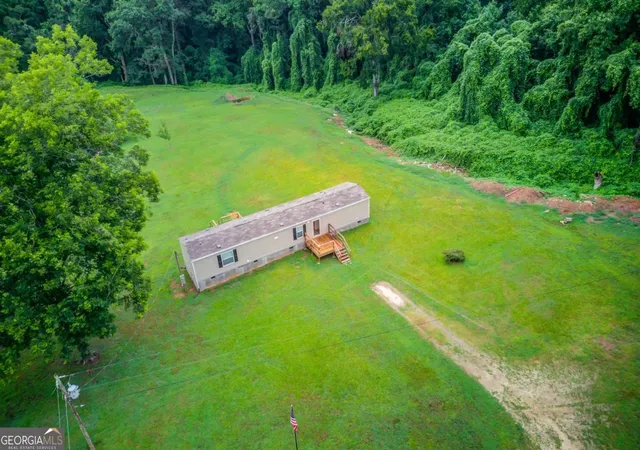 1st image of 492 Gumlog Creek Rd, Martin, GA 30557 | MLS# 10807104